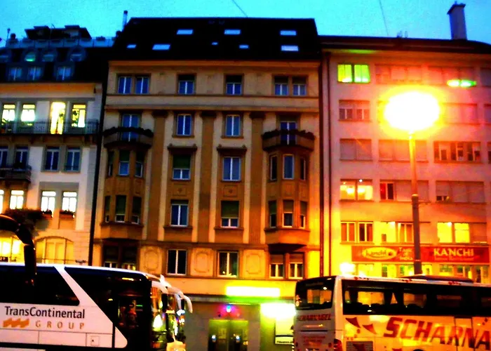 Residence Zum Loewen