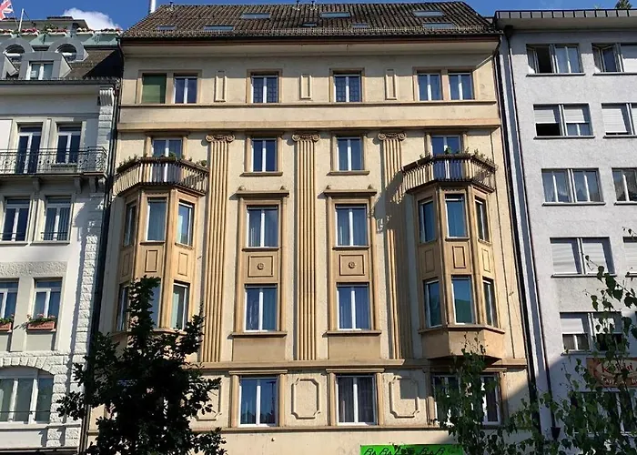 Residence Zum Loewen