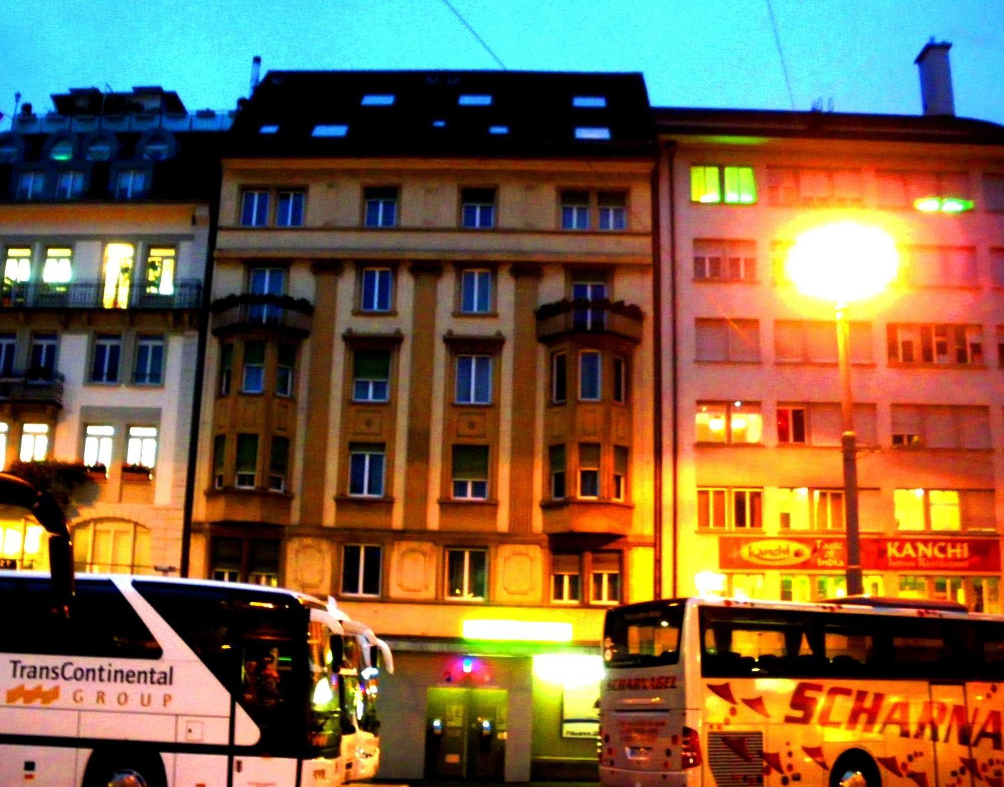 Hotel Zum Loewen