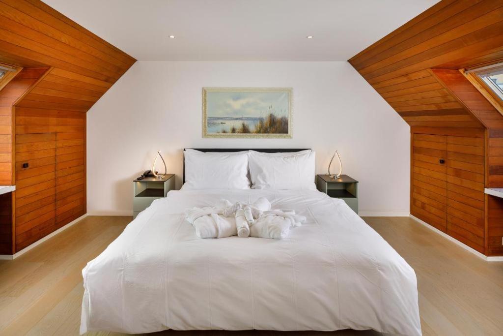 Zum Loewen Hotel Lucerna