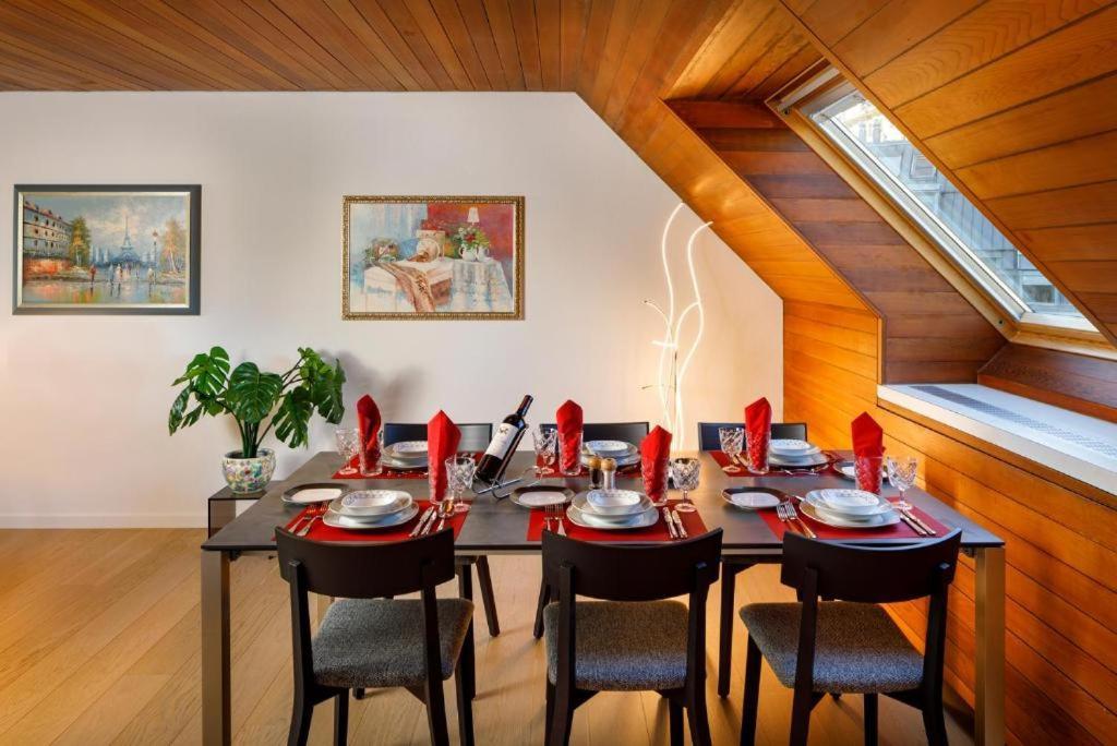 Hotel Zum Loewen Lucerna
