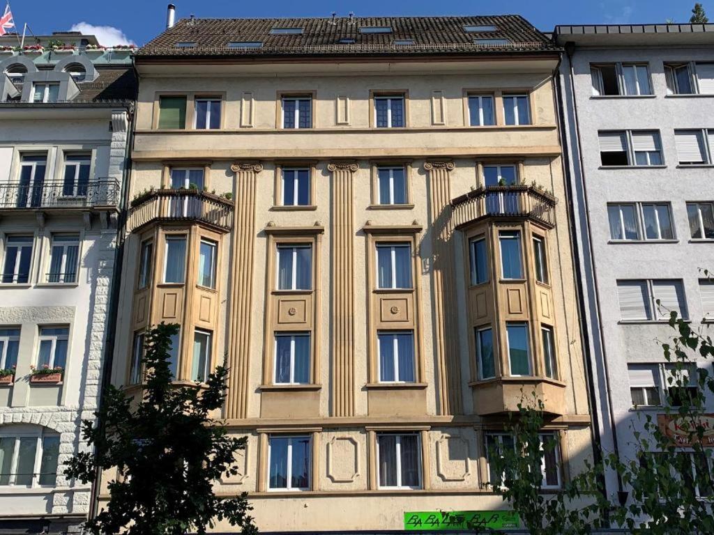 Zum Loewen * Lucerna