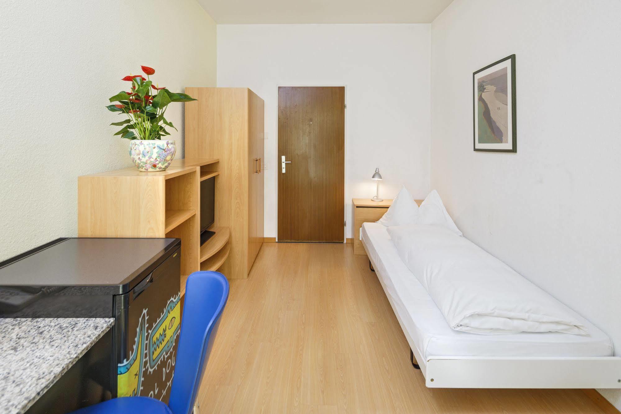 Hotel Zum Loewen *