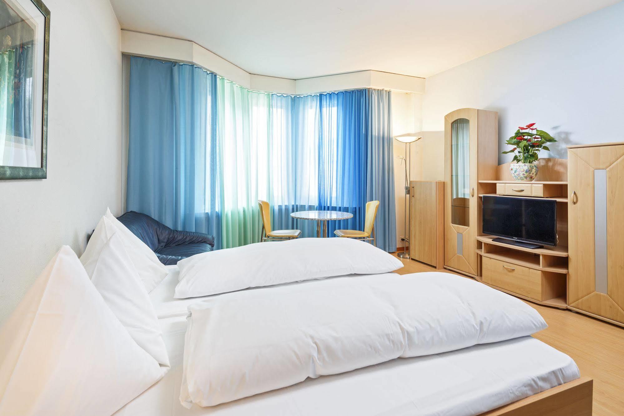 Zum Loewen Hotel Lucerna