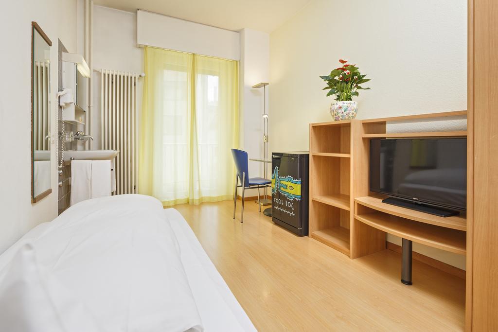 Hotel Zum Loewen