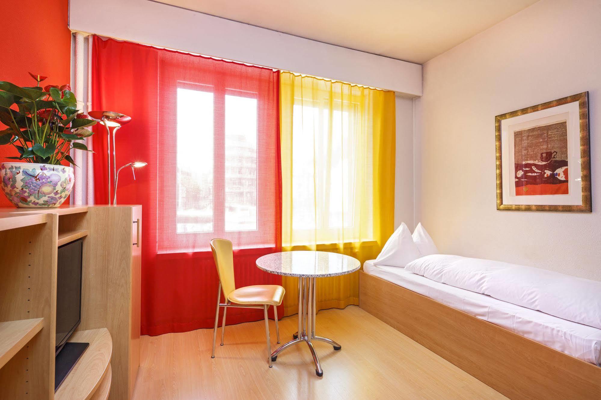 Hotel Zum Loewen