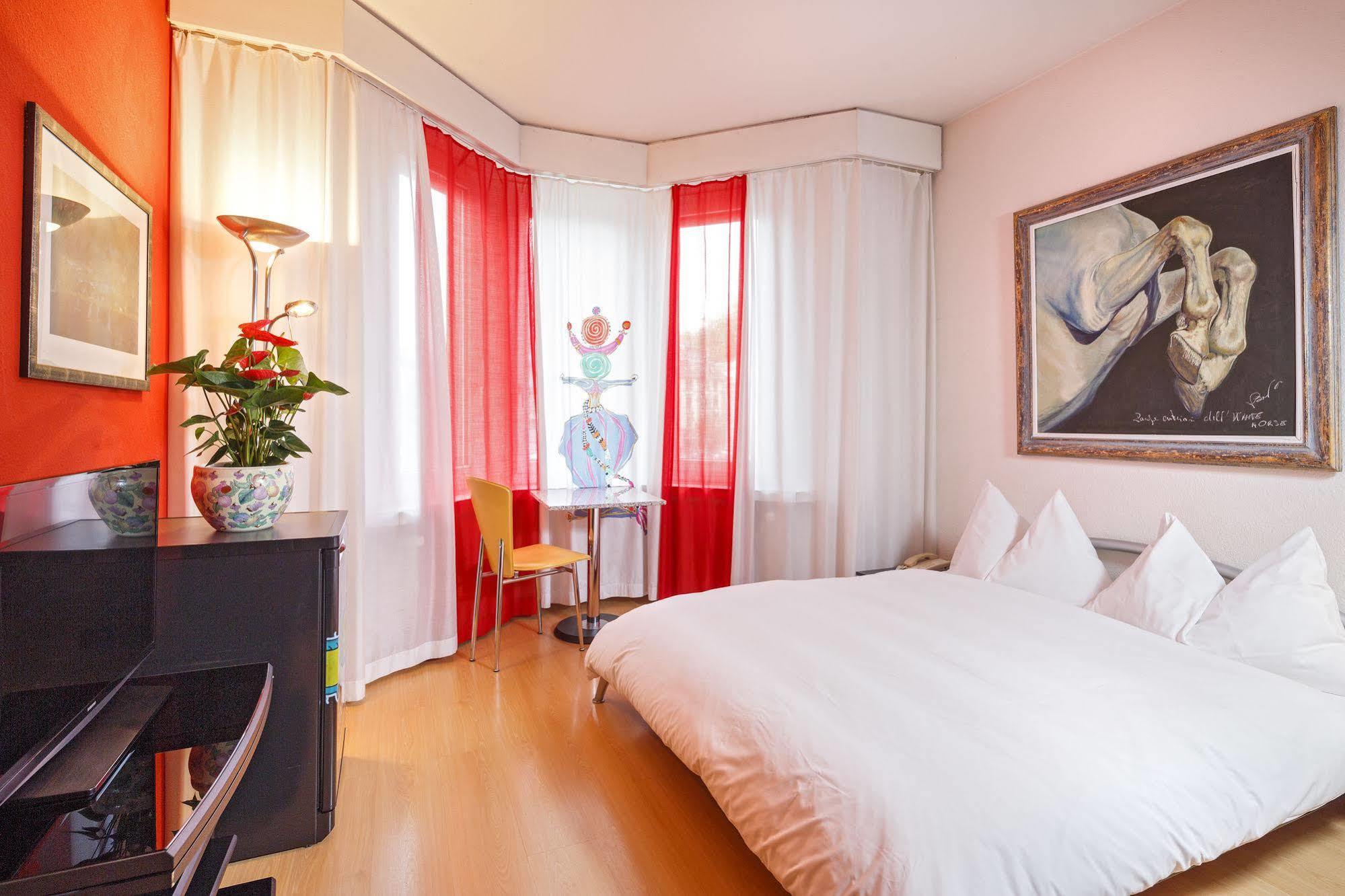 Hotel Zum Loewen *